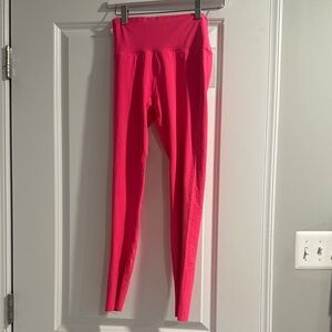 Women's workout leggings